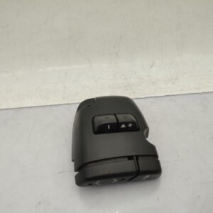 Commande autoradio TOYOTA YARIS 1 PHASE 2 Essence