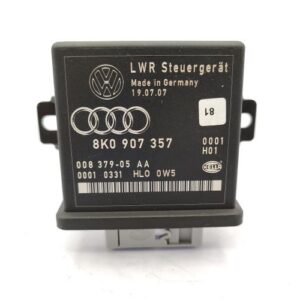 Calculateur AUDI A5 1 COUPE S5 PHASE 1 Essence