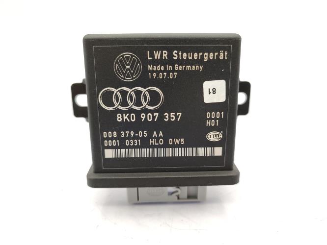 Calculateur AUDI A5 1 COUPE S5 PHASE 1 Essence