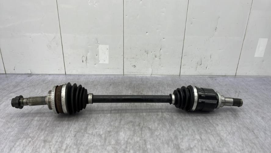 Cardan gauche (transmission) TOYOTA YARIS 1 PHASE 2 Essence