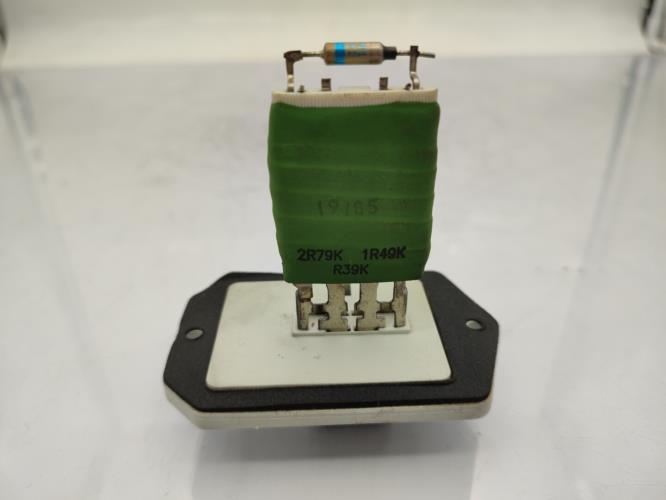 Resistance chauffage TOYOTA YARIS 1 PHASE 2 Essence