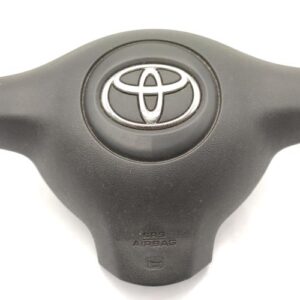 Air bag conducteur TOYOTA YARIS 1 PHASE 2