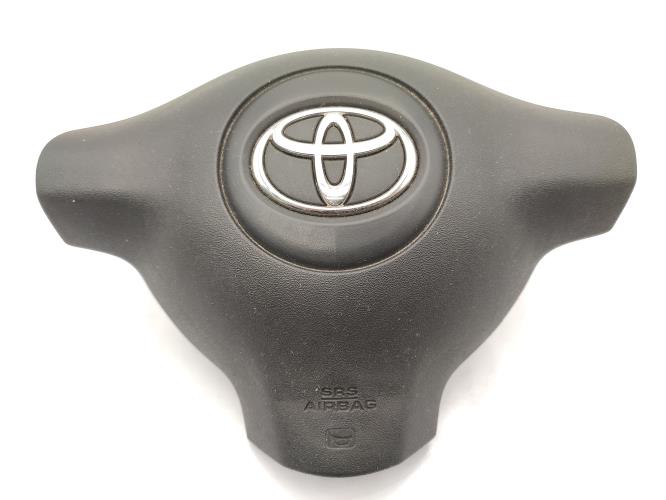 Air bag conducteur TOYOTA YARIS 1 PHASE 2