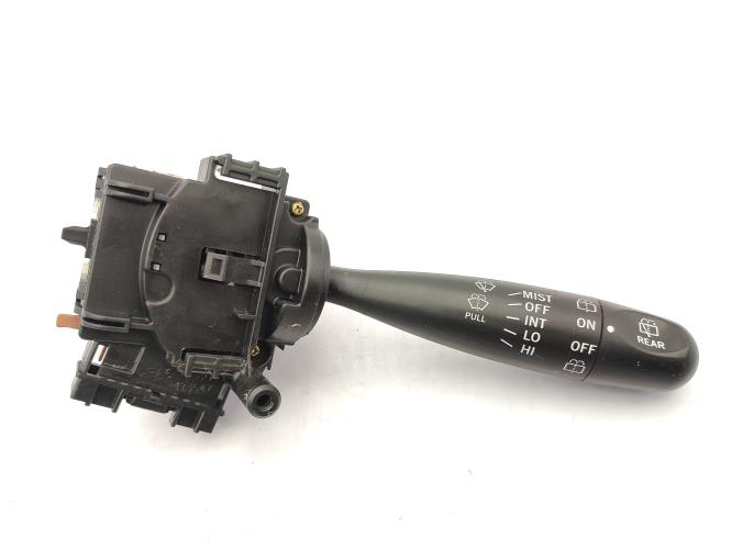 Commodo d'essuie glaces TOYOTA YARIS 1 PHASE 2