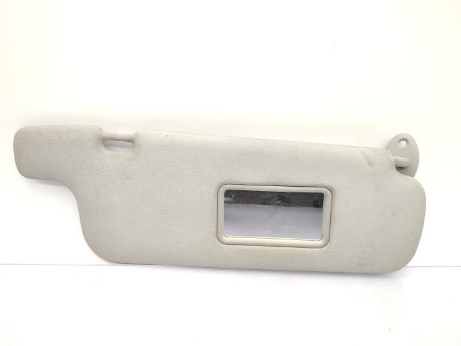 Pare soleil droit TOYOTA YARIS 1 PHASE 2