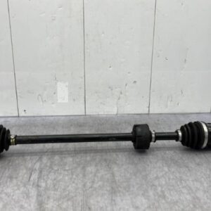 Cardan droit (transmission) TOYOTA YARIS 1 PHASE 2