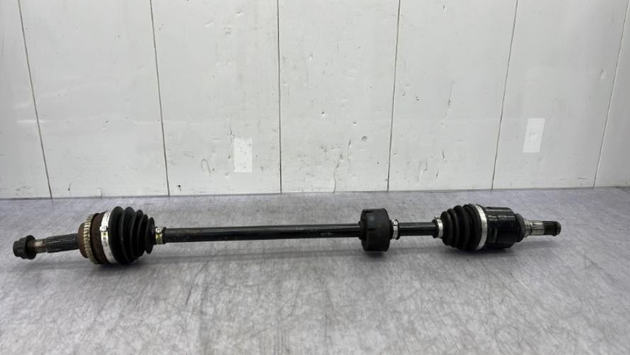 Cardan droit (transmission) TOYOTA YARIS 1 PHASE 2