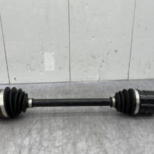 Cardan gauche (transmission) TOYOTA YARIS 1 PHASE 2