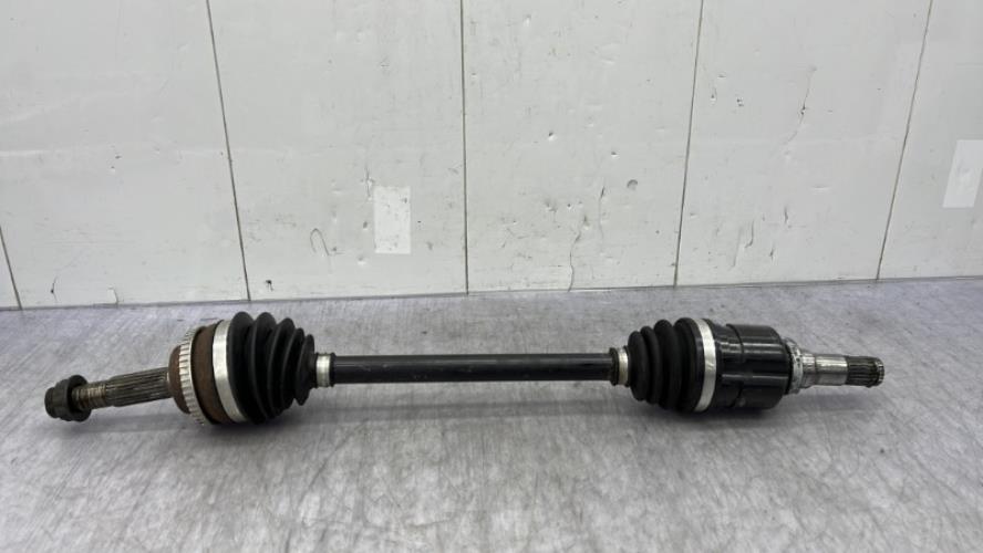Cardan gauche (transmission) TOYOTA YARIS 1 PHASE 2