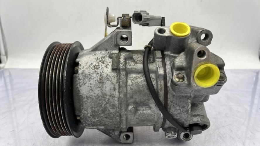 Compresseur clim TOYOTA YARIS 1 PHASE 2