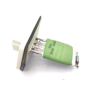 Resistance chauffage TOYOTA YARIS 1 PHASE 2