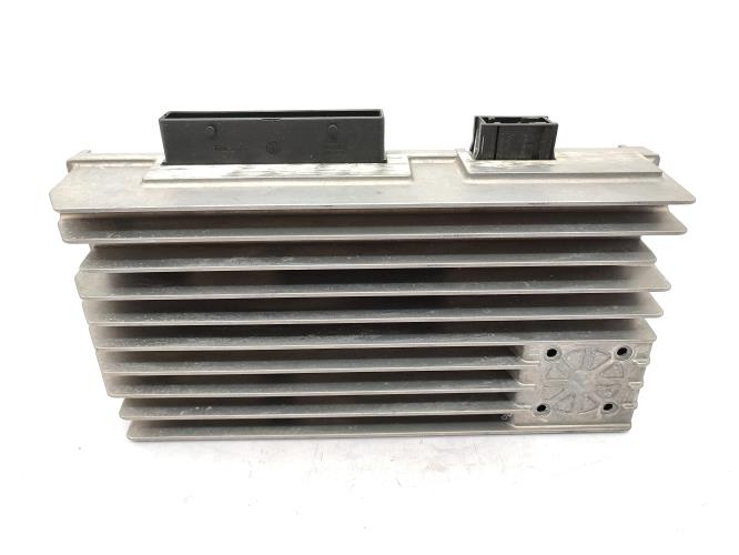 Amplificateur audio AUDI A5 1 COUPE S5 PHASE 1 Essence