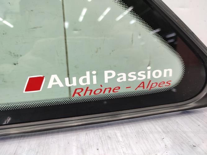 Custode arriere gauche AUDI A5 1 COUPE S5 PHASE 1 Essence