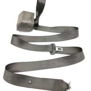 Ceinture arriere droit AUDI A5 1 COUPE S5 PHASE 1 Essence
