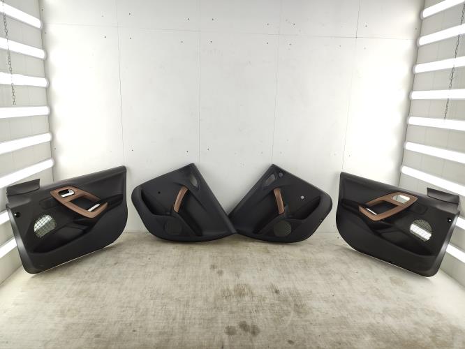 Panneau de porte PEUGEOT 208 Essence