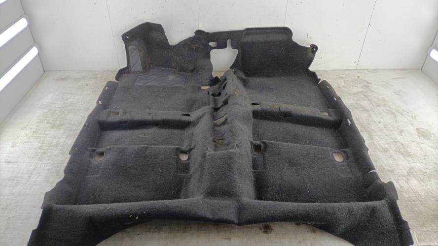 Moquette NISSAN QASHQAI 1 PHASE 1 Diesel