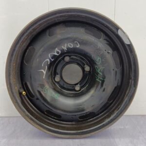 Jante CITROEN C3 2 PHASE 1 Diesel
