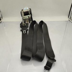 Ceinture avant droit VOLKSWAGEN POLO 4 PHASE 2 Diesel