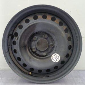 Jante NISSAN X-TRAIL 2 PHASE 1 Diesel