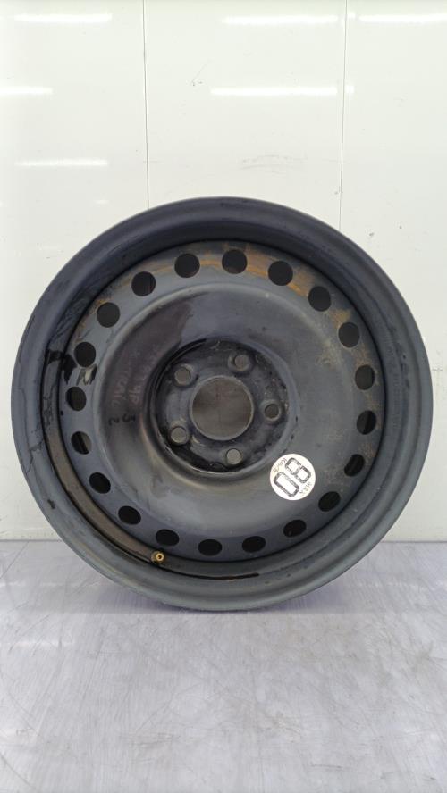 Jante NISSAN X-TRAIL 2 PHASE 1 Diesel