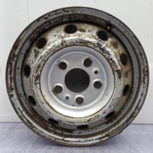 Jante PEUGEOT BOXER 1 Diesel