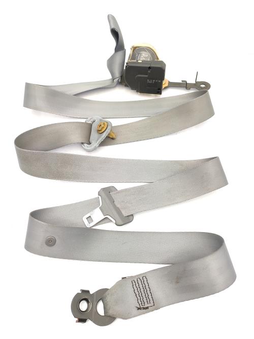 Ceinture avant gauche RENAULT CLIO 2 PHASE 1 Essence