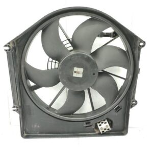 Moto ventilateur radiateur RENAULT CLIO 2 PHASE 1 Essence