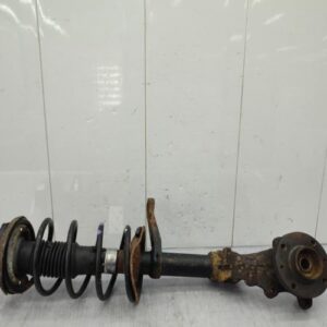 Amortisseur avant gauche CITROEN SAXO PHASE 1 Essence