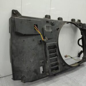 Armature avant, Masque avant CITROEN XSARA PICASSO PHASE 1 Diesel
