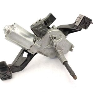 Moteur essuie glace arriere PEUGEOT 207 PHASE 1 Diesel