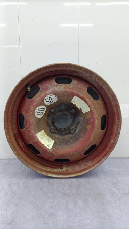 Jante PEUGEOT 1007 Diesel