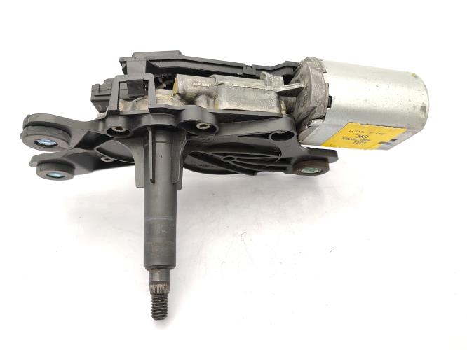 Moteur essuie glace arriere FORD C-MAX 2 PHASE 1 Diesel