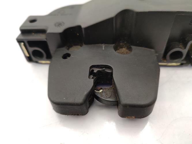 Serrure de coffre CITROEN C3 1 PHASE 2 Diesel