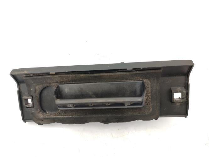 Poignee hayon PEUGEOT 206+ Diesel