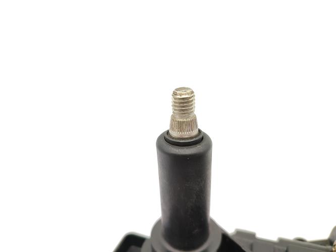 Moteur essuie glace arriere FORD FIESTA 5 PHASE 1 Diesel