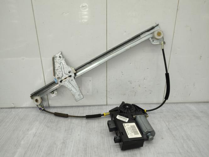 Leve vitre electrique avant droit PEUGEOT 307 PHASE 1 Diesel