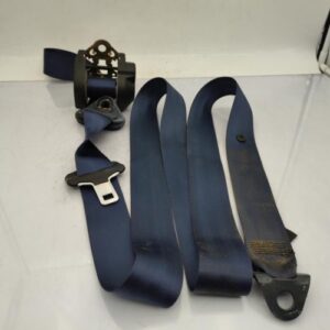 Ceinture arriere droit CITROEN BERLINGO 1 PHASE 2 Essence