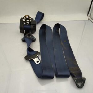 Ceinture arriere gauche CITROEN BERLINGO 1 PHASE 2 Essence