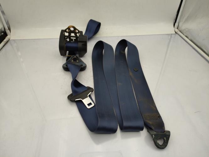 Ceinture arriere gauche CITROEN BERLINGO 1 PHASE 2 Essence