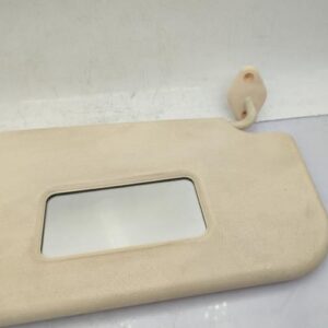 Pare soleil droit CITROEN BERLINGO 1 PHASE 2 Essence