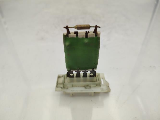 Resistance chauffage CITROEN BERLINGO 1 PHASE 2 Essence