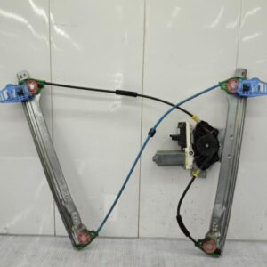 Leve vitre electrique avant droit CITROEN C2 PHASE 1 Essence