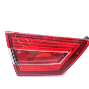 Feu arriere secondaire gauche (feux) RENAULT CLIO 4 PHASE 1 Diesel