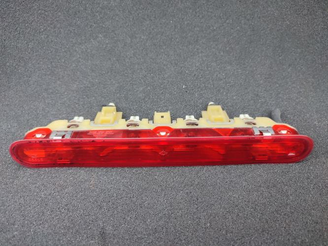 Feu arriere stop central PEUGEOT 207 PHASE 1 Diesel