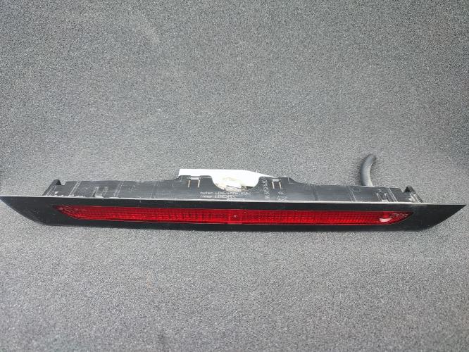 Feu arriere stop central CITROEN C3 1 PHASE 2 Diesel