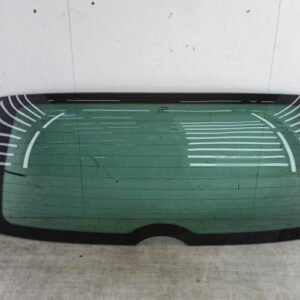 Lunette arriere RENAULT CLIO 2 PHASE 1 Essence