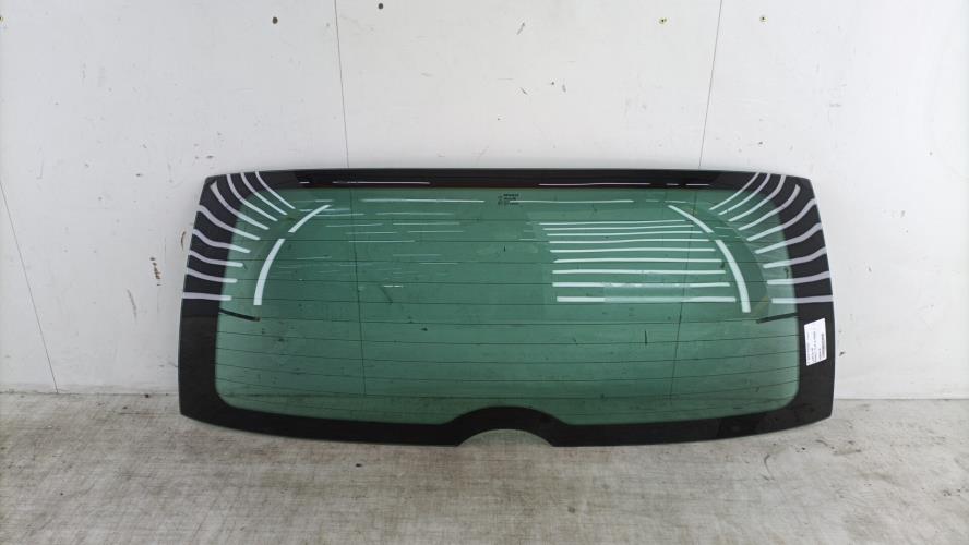 Lunette arriere RENAULT CLIO 2 PHASE 1 Essence