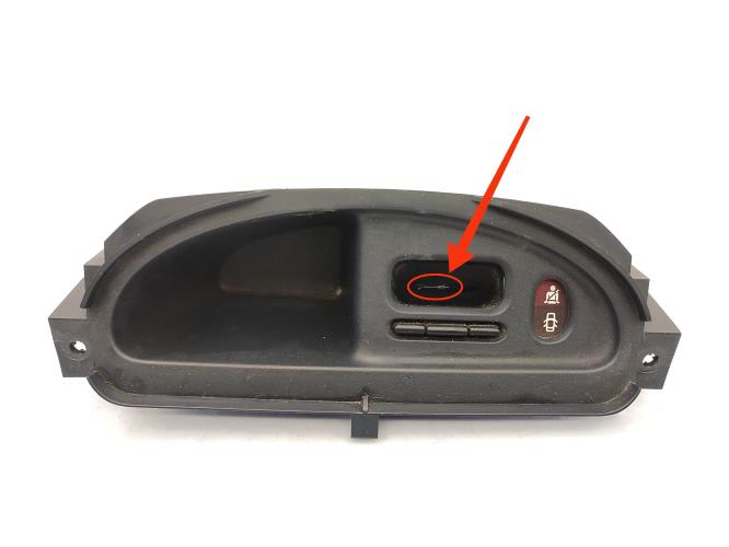 Afficheur RENAULT CLIO 2 PHASE 1 Essence