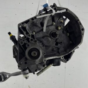 Boite de vitesses RENAULT CLIO 2 PHASE 1 Essence