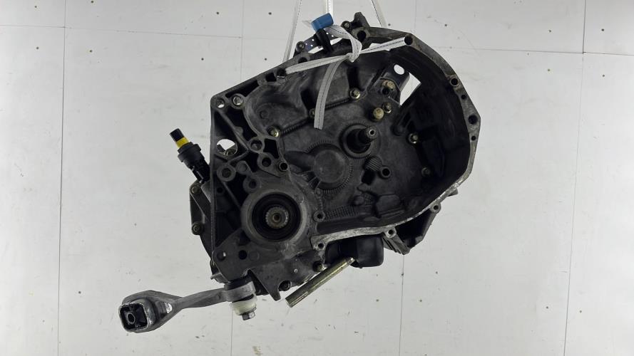 Boite de vitesses RENAULT CLIO 2 PHASE 1 Essence